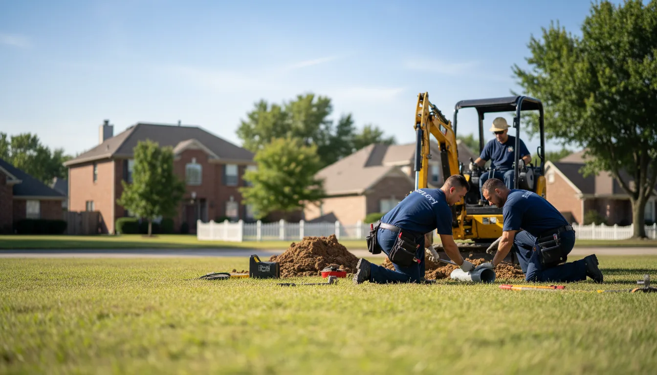 Water Heater Repair in Pleasant Shade, TN near me